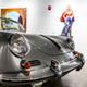 Illustration for article titled This Texas Event Has An Absurd Name But It Means Air-Cooled Porsche Heaven